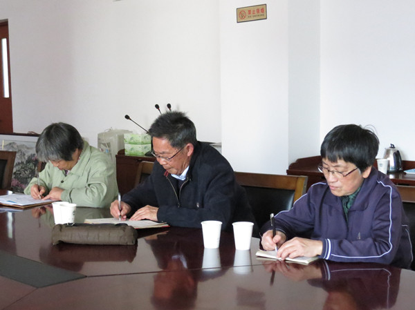 大胆创新，共铸“成才路”--记suncitygroup太阳新城关工委工作交流会